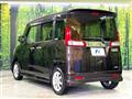 2015 Suzuki Spacia
