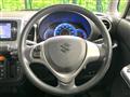 2015 Suzuki Spacia