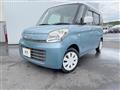 2015 Suzuki Spacia