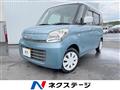 2015 Suzuki Spacia