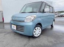 2015 Suzuki Spacia