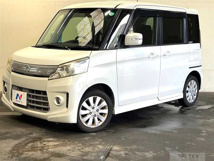 2013 Suzuki Suzuki Others