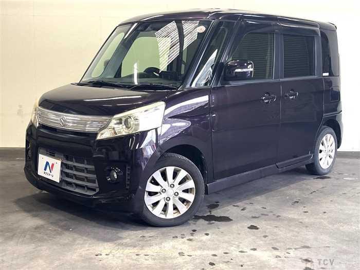 2014 Suzuki Suzuki Others