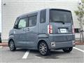2017 Daihatsu WAKE