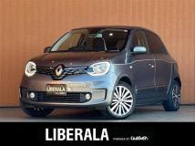 2022 Renault Twingo