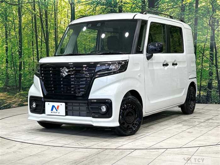 2024 Suzuki Suzuki Others
