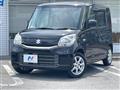 2015 Suzuki Spacia