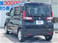 2015 Suzuki Spacia