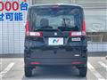 2015 Suzuki Spacia