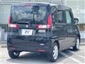 2015 Suzuki Spacia