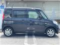 2015 Suzuki Spacia