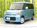2015 Suzuki Spacia