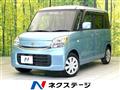2015 Suzuki Spacia