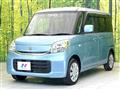 2015 Suzuki Spacia