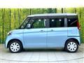 2015 Suzuki Spacia
