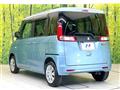 2015 Suzuki Spacia