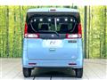 2015 Suzuki Spacia