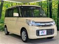 2016 Suzuki Spacia