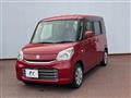 2017 Suzuki Spacia