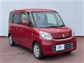 2017 Suzuki Spacia