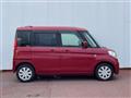 2017 Suzuki Spacia