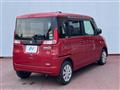 2017 Suzuki Spacia