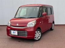 2017 Suzuki Spacia
