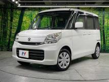2017 Suzuki Spacia