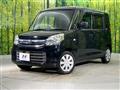 2017 Suzuki Spacia