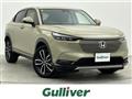 2021 Honda VEZEL