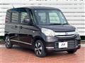 2017 Suzuki Spacia