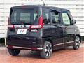 2017 Suzuki Spacia