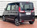 2017 Suzuki Spacia