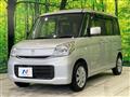 2017 Suzuki Spacia