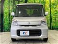 2017 Suzuki Spacia