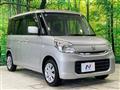 2017 Suzuki Spacia