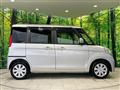 2017 Suzuki Spacia