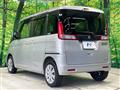 2017 Suzuki Spacia