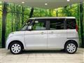 2017 Suzuki Spacia