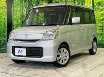 2017 Suzuki Spacia