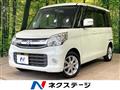 2016 Suzuki Spacia