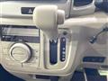 2016 Suzuki Spacia