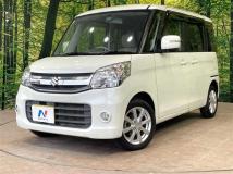2016 Suzuki Spacia