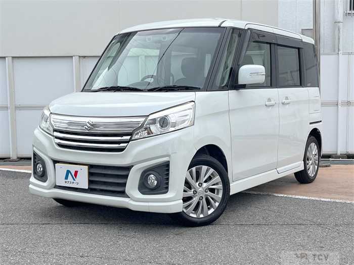 2015 Suzuki Suzuki Others