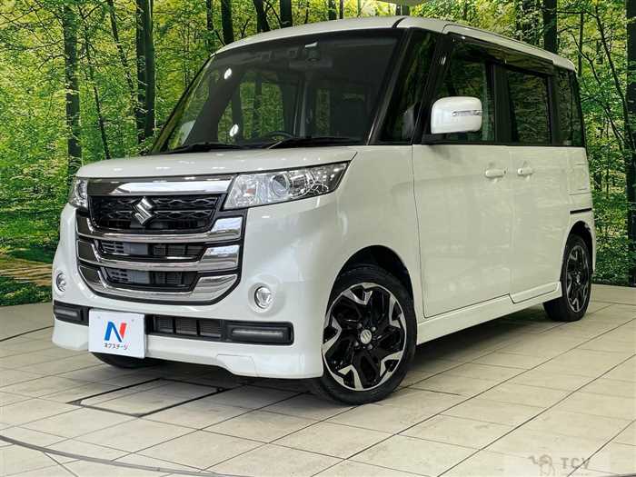 2017 Suzuki Suzuki Others