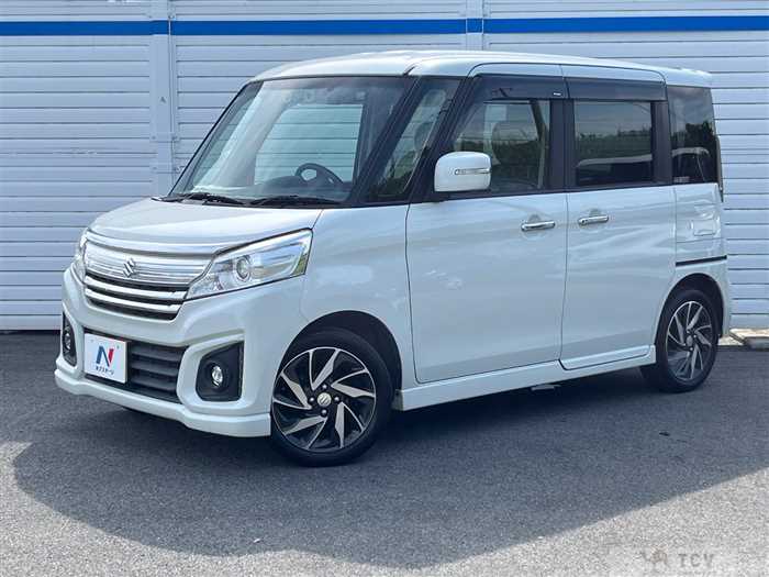 2015 Suzuki Suzuki Others