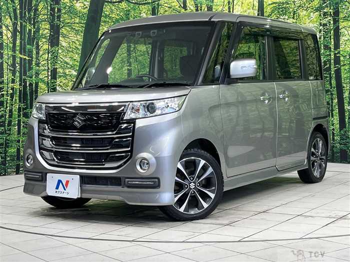 2017 Suzuki Suzuki Others