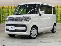 2023 Suzuki Spacia