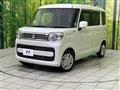 2023 Suzuki Spacia