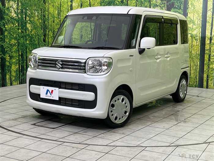 2023 Suzuki Spacia